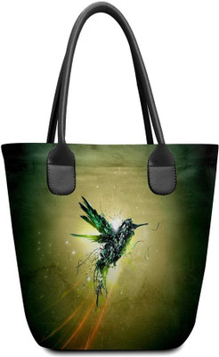 

Panda Creation Tote(Multicolor)