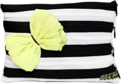 

Use Me Pouch Potli(Black, White)