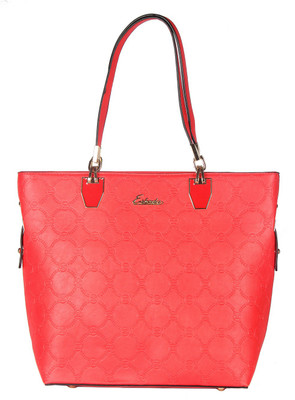 

Esbeda Hand-held Bag(Red)