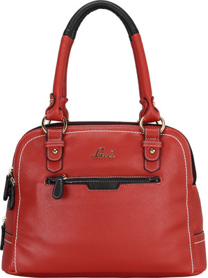 

Lavie Satchel(Red)