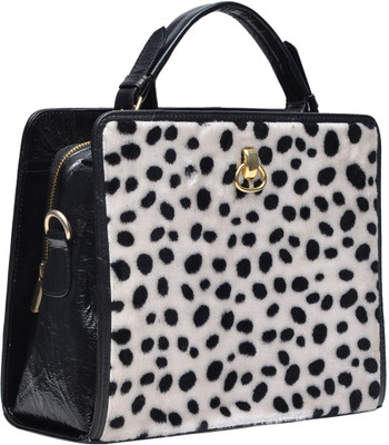 

Hawai Shoulder Bag(White)