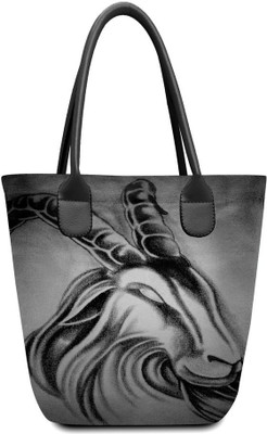 

Panda Creation Tote(Multicolor)
