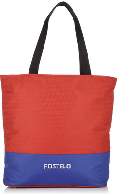 

Fostelo Shoulder Bag(Red)