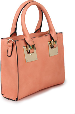 

Amatra Hand-held Bag(Orange)