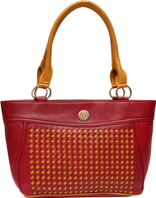 

Hawai Shoulder Bag(Red)