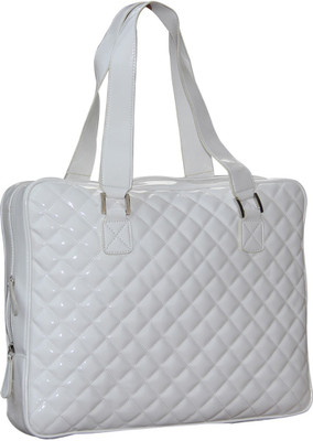 

Moladz Messenger Bag(White)
