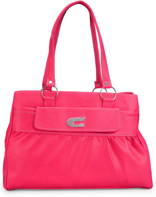 

Bags Craze Shoulder Bag(Red)