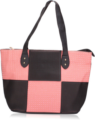 

Senora Hand-held Bag(Black)