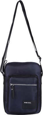 

Diesel Messenger Bag