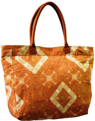 

HVE Shoulder Bag(Brown)