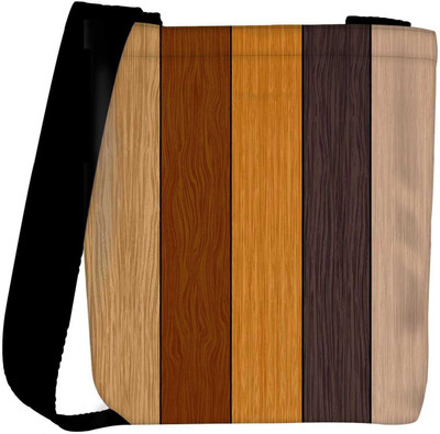 

Snoogg Sling Bag(Multicolor)