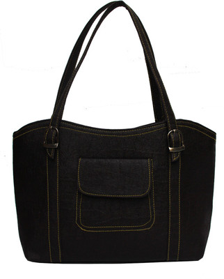 

Glory Fashion Shoulder Bag(Black)
