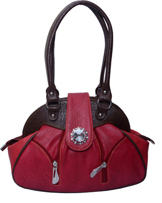 

SKMARTS Hand-held Bag(Multicolor)
