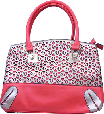 

Charu Boutique Shoulder Bag(Red)