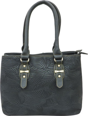 

Heels & Handles Shoulder Bag(Black)