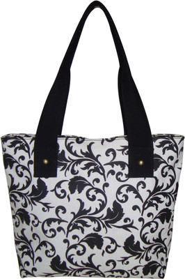 

Angesbags Shoulder Bag(White)