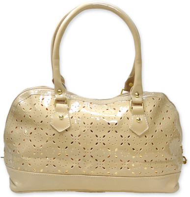 

Hi Look Hand-held Bag(Grey)