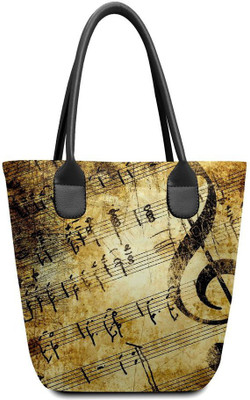 

Panda Creation Tote(Multicolor)
