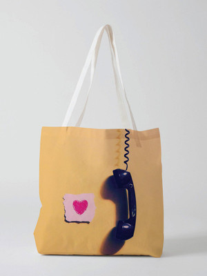 

StyBuzz Tote(Multicolor)