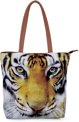 

Nell Tote(Multicolor)