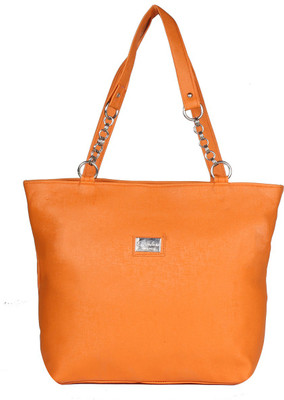 

VOGG Hand-held Bag(Orange)