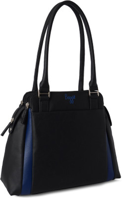 

Baggit Shoulder Bag(Black)