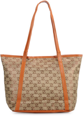 

Bags Craze Shoulder Bag(Khaki)