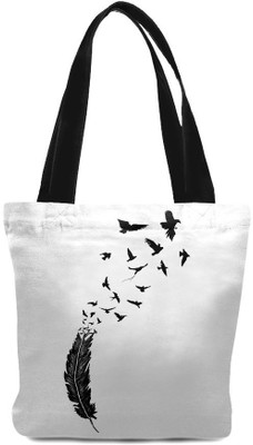 

Panda Creation Tote(Multicolor)