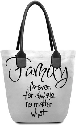 

Panda Creation Tote(Multicolor)