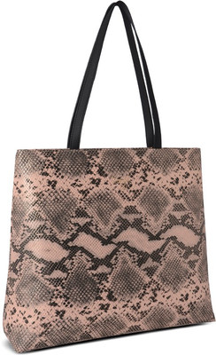 

Baggit Shoulder Bag(Beige)