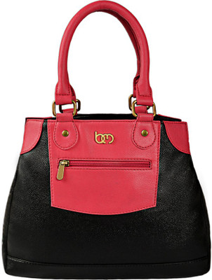 

Bagsy Malone Hand-held Bag(Black)