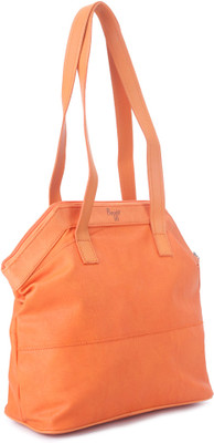 

Baggit Shoulder Bag(Orange)