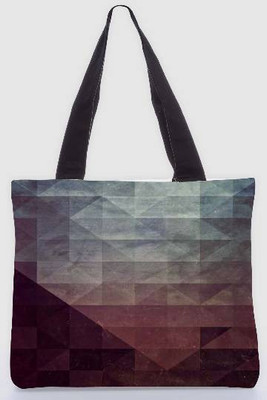 

Snoogg Tote(Multicolor)