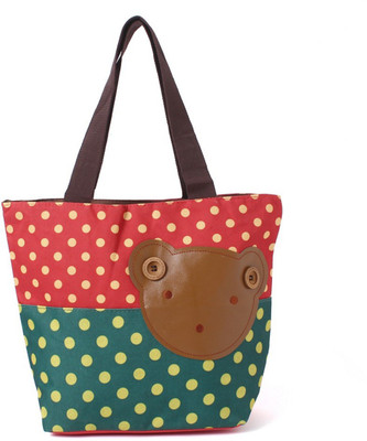 

Ez-life Tote(Multicolor)