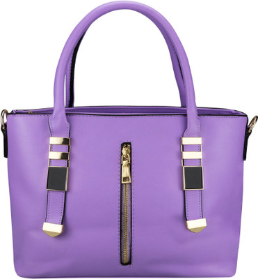 

Neuste Hand-held Bag(Purple)