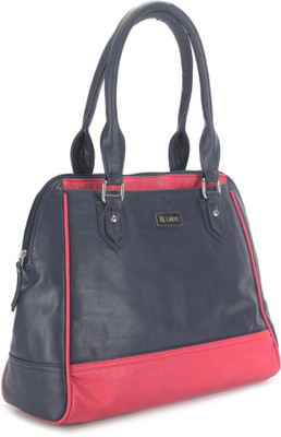 

Lavie Hand-held Bag(Blue, Pink)