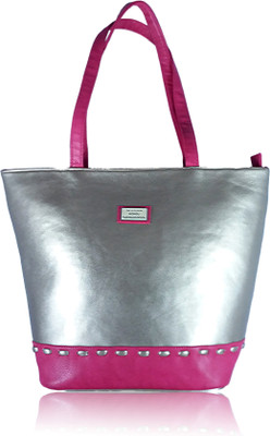 

Dazzle Shoulder Bag(Gold)