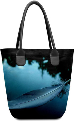 

Panda Creation Tote(Multicolor)