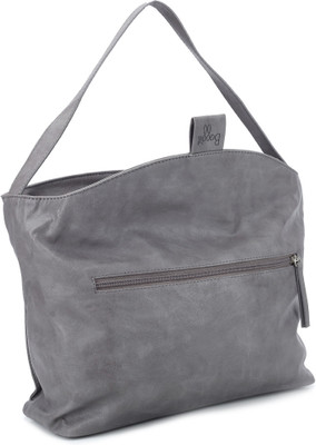 

Baggit Shoulder Bag(Grey)
