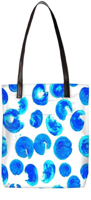 

Snoogg Tote(Multicolor)