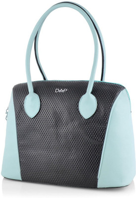 Daphne Hand-held Bag(Green)