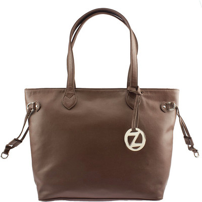 

Osaiz Shoulder Bag(Brown)