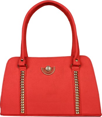 

Ayeshu Satchel(Pink)