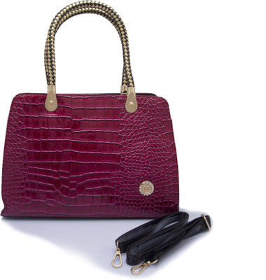 

Ess Cee Sling Bag(Pink)