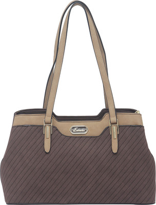 

Esbeda Shoulder Bag(Brown)