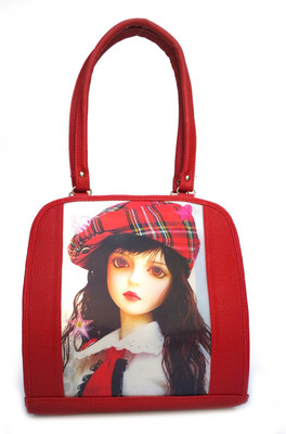 

Levent Hand-held Bag(Multicolor)