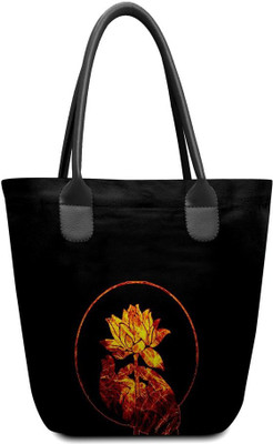 

Panda Creation Tote(Multicolor)