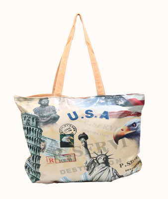 

Liza Shoulder Bag(Multicolor)