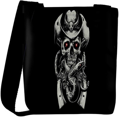 

Snoogg Sling Bag(Multicolor)