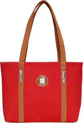 

Groset Shoulder Bag(Red)